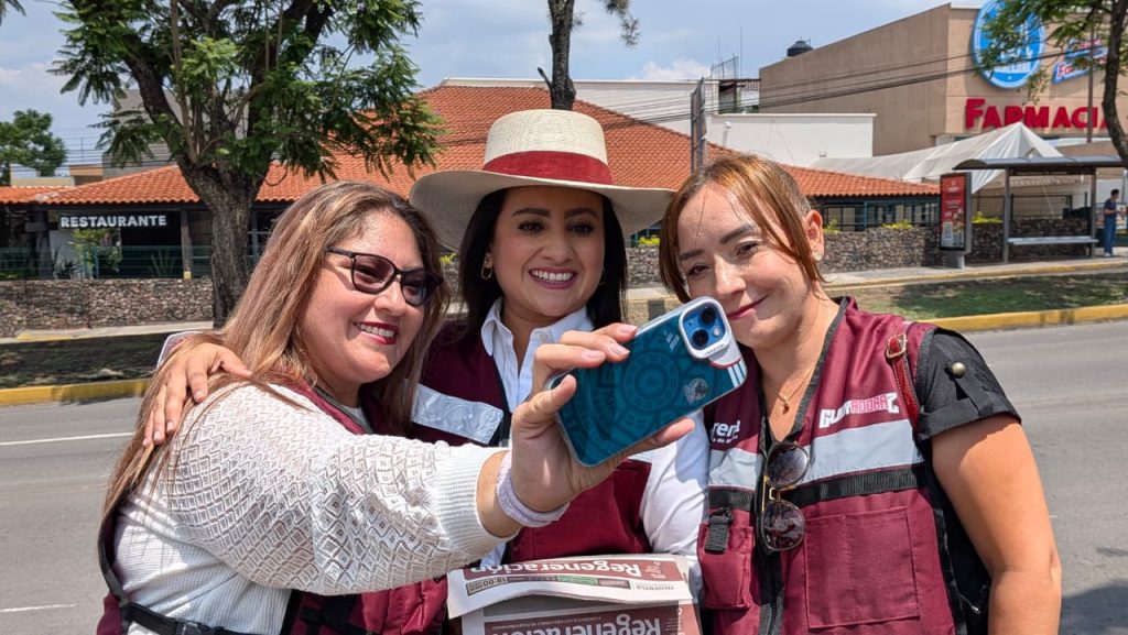 FOTO: Nicolás Juárez/Quadratín Michoacán