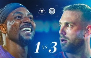 Solo 5 líderes vencieron al tercero en finales de Liga Mx