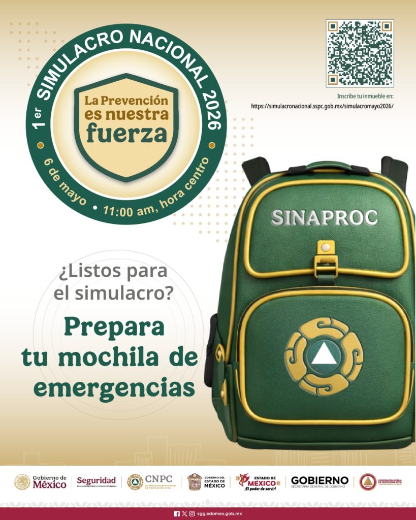 FOTO: Gobierno de México
