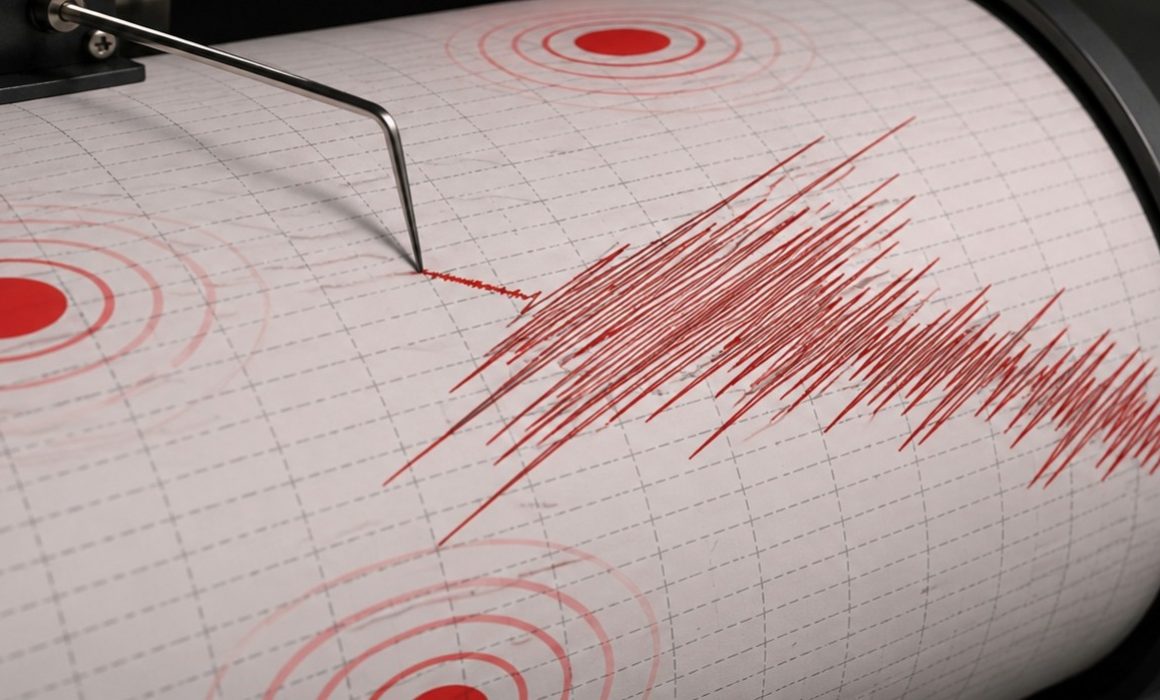 Sorprende sismo a habitantes de Chalco; SSN descarta víctimas y daños