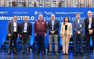 Sostiene Horacio Duarte que Edomex volvió a ser motor económico