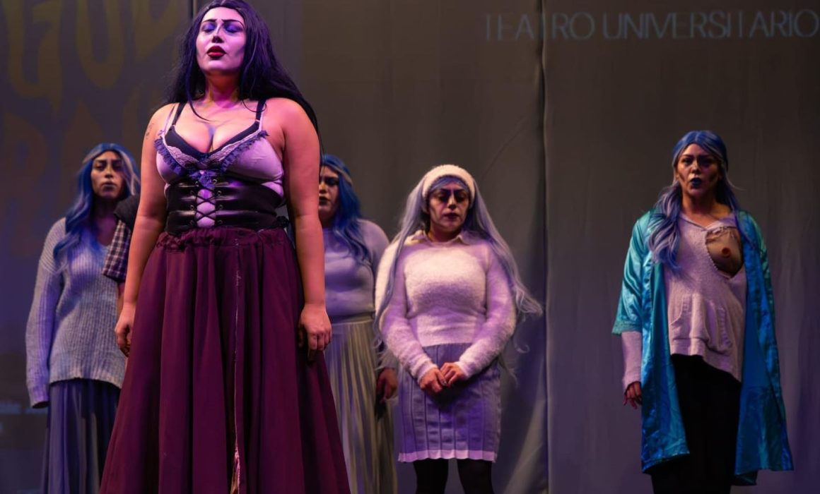 Sube UAEMéx el telón con Temporada de Teatro Universitario 2026
