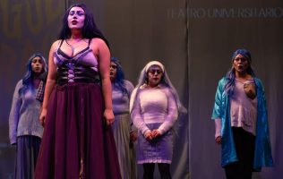 Sube UAEMéx el telón con Temporada de Teatro Universitario 2026