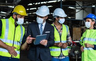 Suma Edomex 8.3 millones de población activa en Día del Trabajo