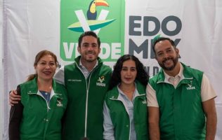 Suma Pepe Couttolenc liderazgos clave en Tlalnepantla rumbo a 2027