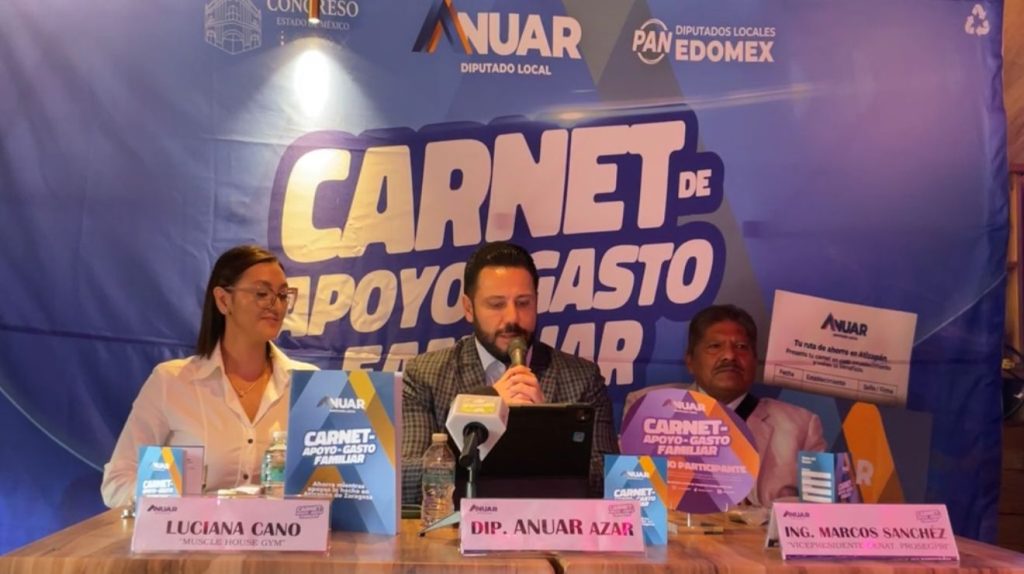 FOTO: Anuar Azar