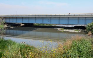 Supervisan dren Chimalhuacán I y II para reducir riesgo de inundaciones