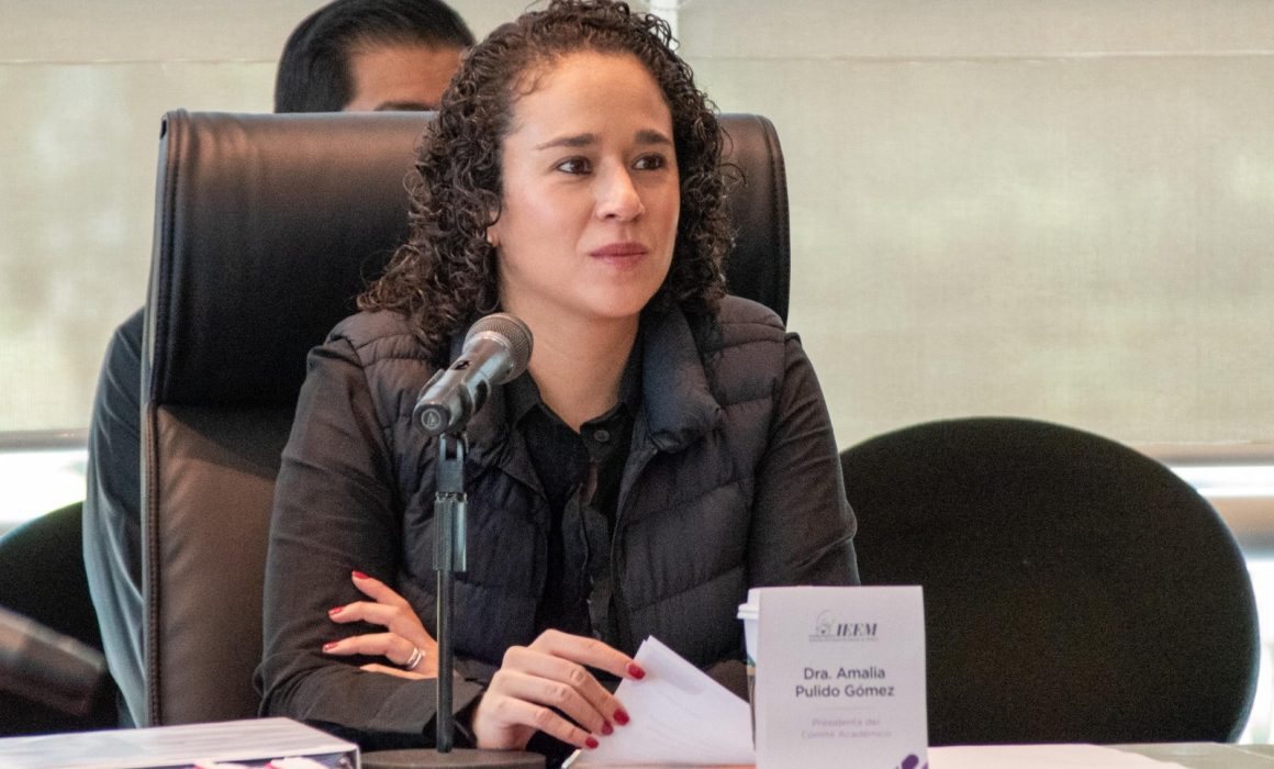 Tendrá IEEM ahorro millonario tras aplazar elección judicial en Edomex