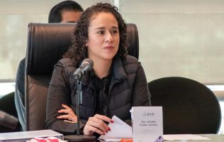 Tendrá IEEM ahorro millonario tras aplazar elección judicial en Edomex