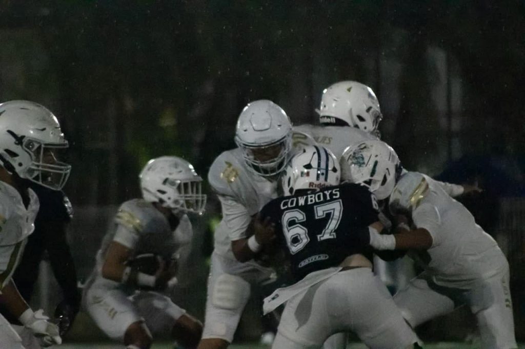 FOTOS: ONEFA