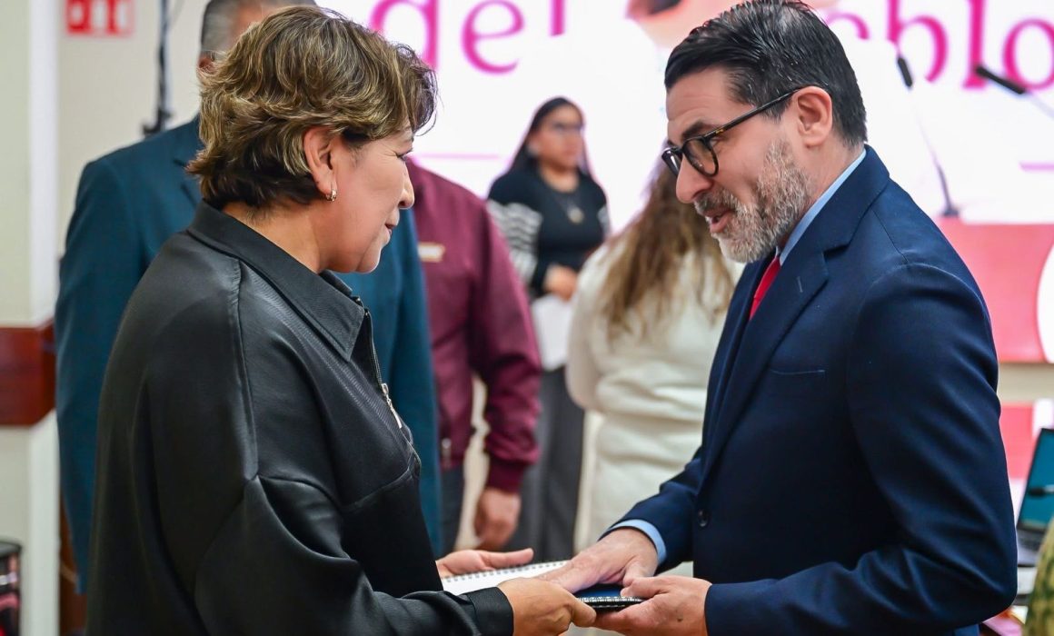 Tlalnepantla entre las 15 ciudades con mejora en seguridad según INEGI