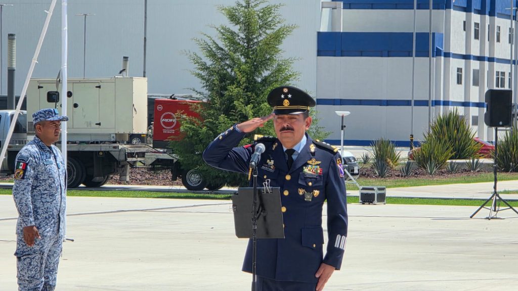 FOTO: Luis Ayala