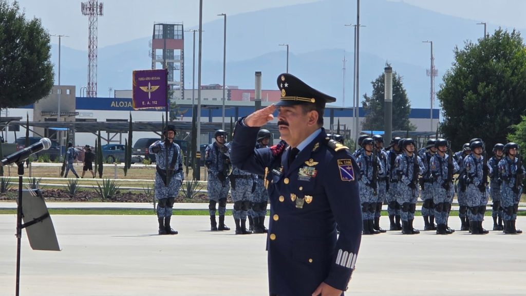 FOTO: Luis Ayala