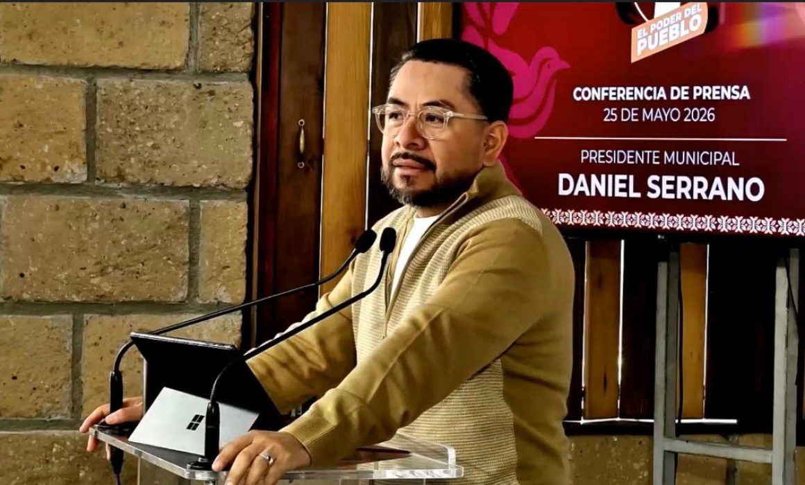 Transforma Daniel Serrano puentes de Cuautitlán Izcalli con arte urbano