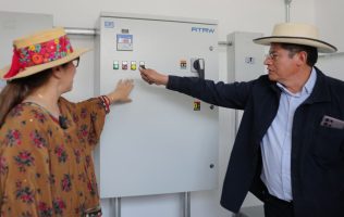 Transforman Quinta Zona de Ecatepec tras años de abandono