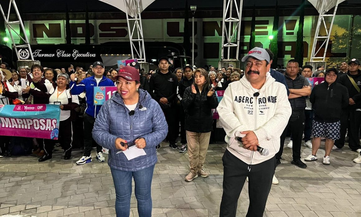 Usa Nazario Gutiérrez paseos a la playa para amarrar votos 1
