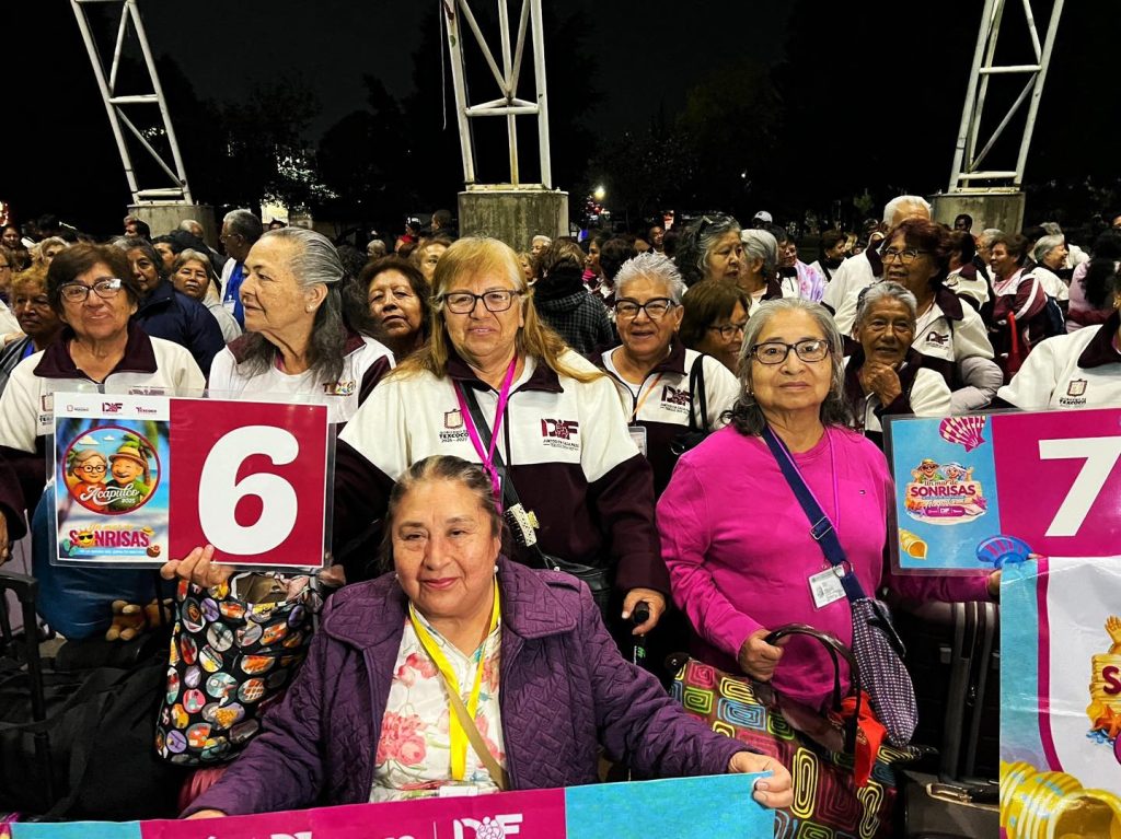 FOTOS: Ayuntamiento de Texcoco