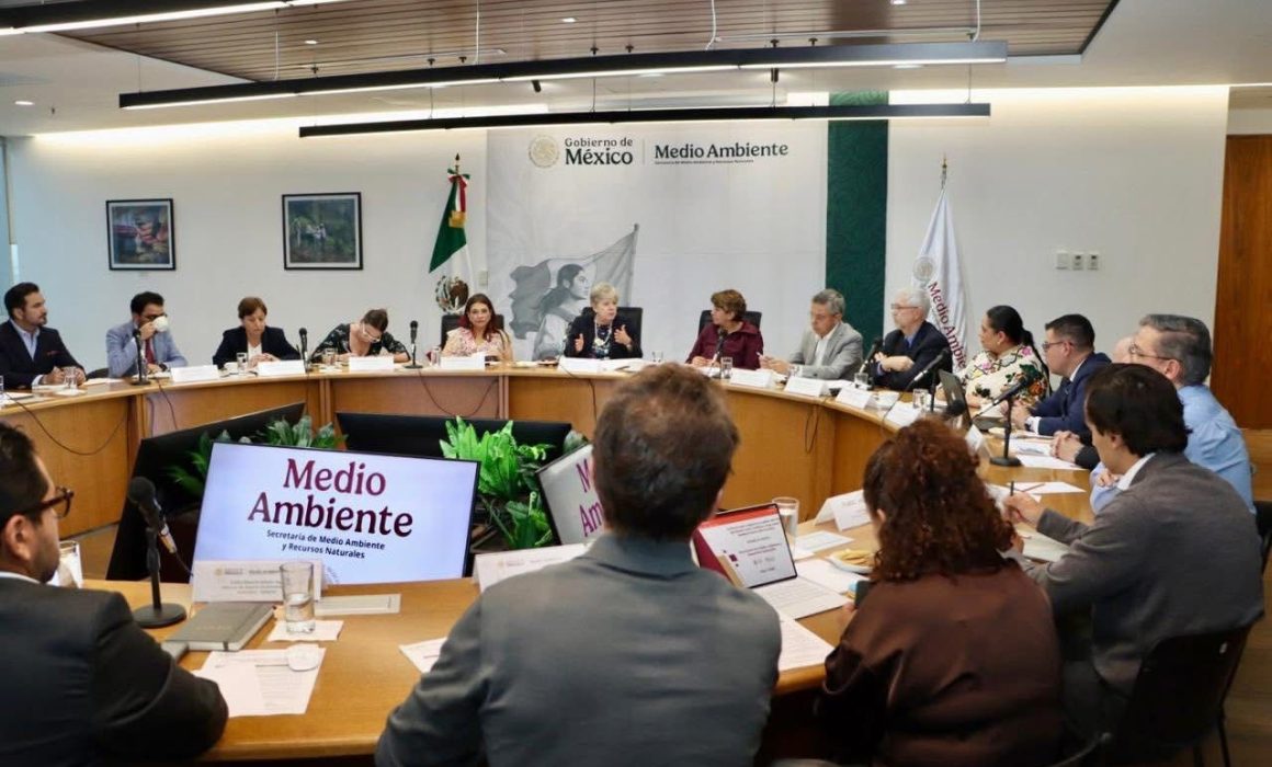 Van por cambios al Hoy No Circula ante crisis ambiental