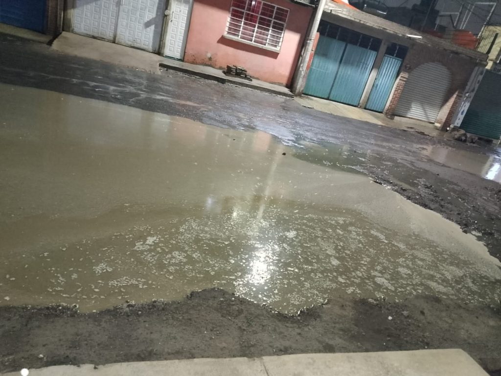 FOTOS: Texcoco en la Noticia