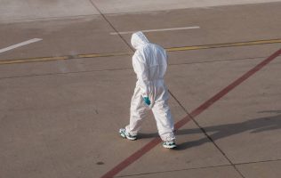 Vigilan otros 2 posibles contagios de hantavirus en EU