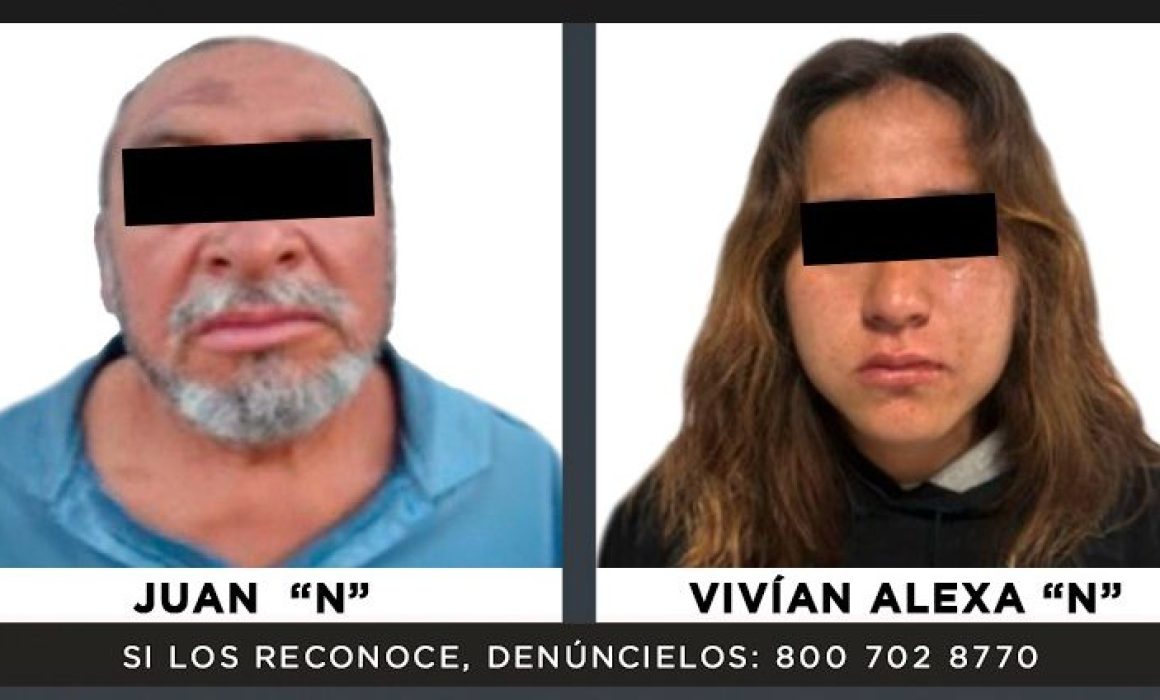 Vinculan a presuntos integrantes de “Los Ivanes” por doble homicidio