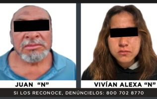 Vinculan a presuntos integrantes de “Los Ivanes” por doble homicidio
