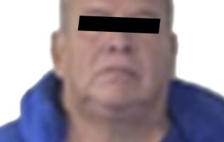 Vinculan a proceso a presunto integrante de Unión 300 por despojo