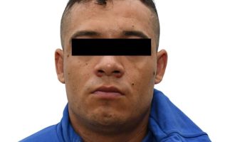 Vinculan a proceso a presunto líder de La Chokiza en Ecatepec
