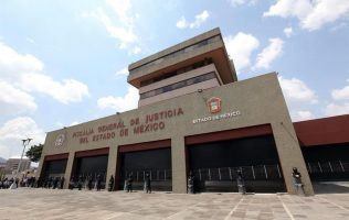 Vinculan a proceso a presunto secuestrador de chofer en Ecatepec