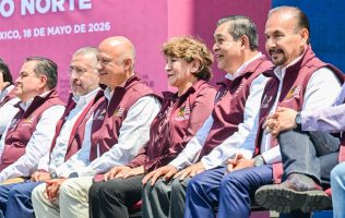 Vive Estado de México momento histórico en material de movilidad SeMov