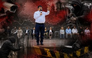 Viven comerciantes de Texcoco bajo miedo por robos y violencia 1
