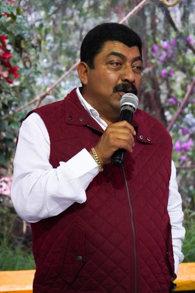 FOTO: Nazario Gutiérrez