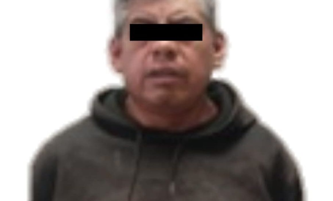 Vivían con su agresor y no sabían: procesan a feminicida de Los Reyes