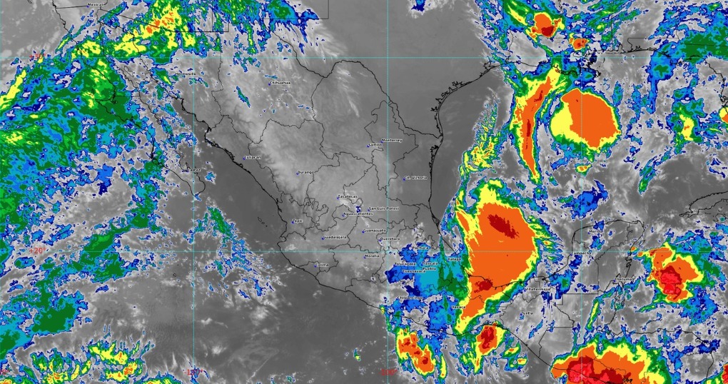 FOTO: Quadratín EMX