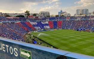 “Volveremos” a Estadio Ciudad de los Deportes, confirma Cruz Azul