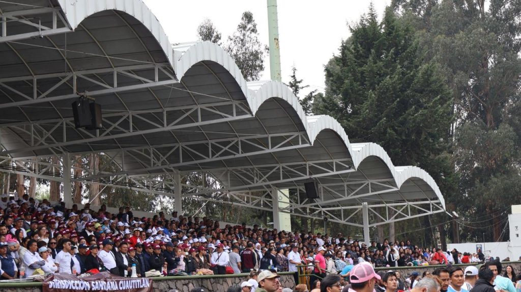 FOTO: Emiliano Caballero