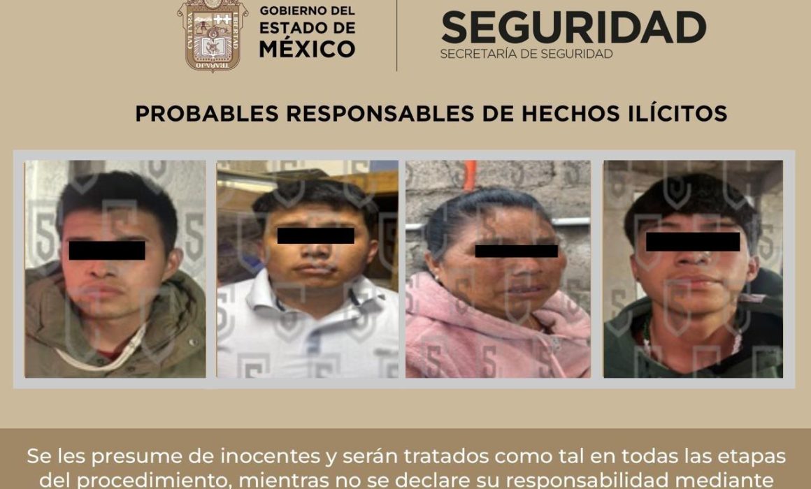 asesinaron a Guardia Nacional en La Paz