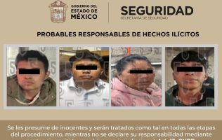 asesinaron a Guardia Nacional en La Paz