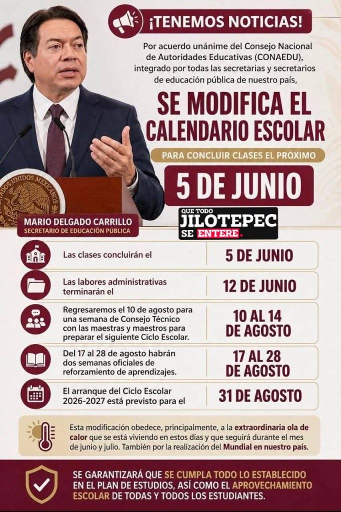 Foto: cuerpo Que Todo Jilotepec se Entere