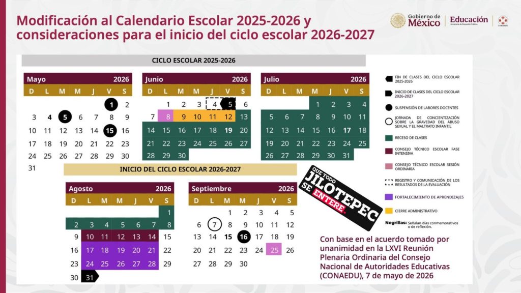 Foto: cuerpo Que Todo Jilotepec se Entere