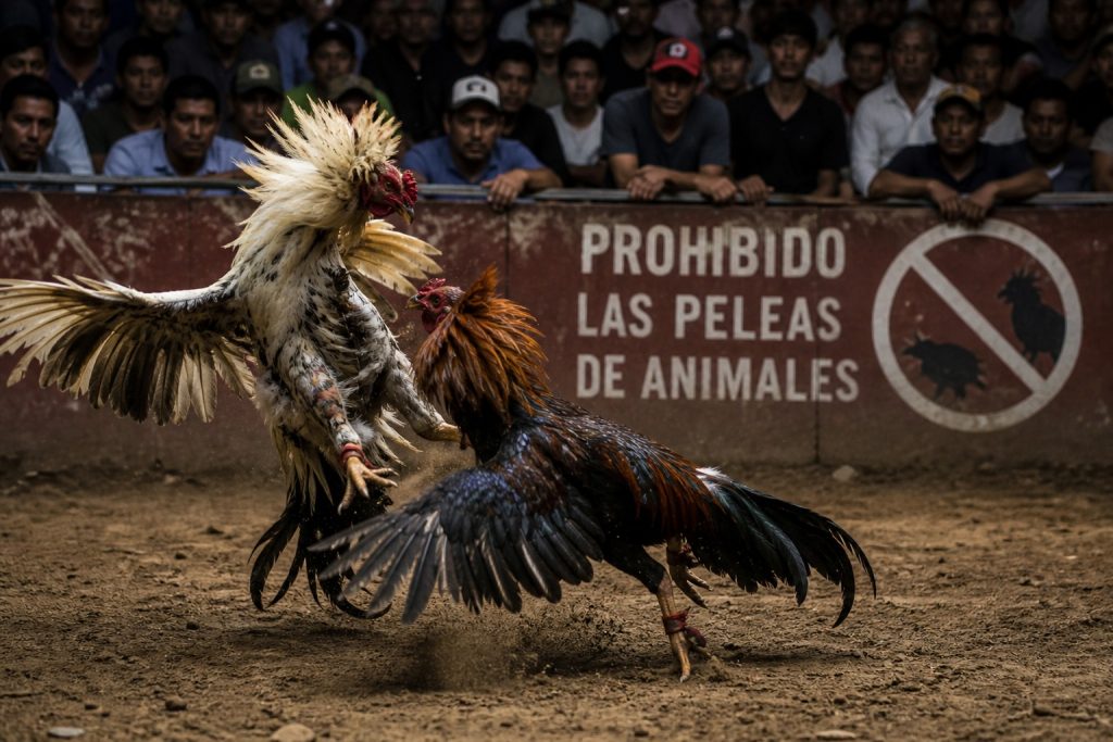 FOTOS: Quadratín EMX