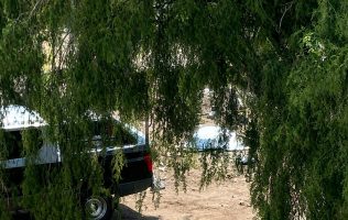 hallan cuerpo en Lomas de San Sebastián