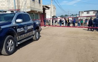 matan a anciana a quemarropa en Xalatlaco