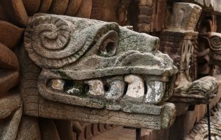 Negligencia del INAH destruye a Teotihuacán