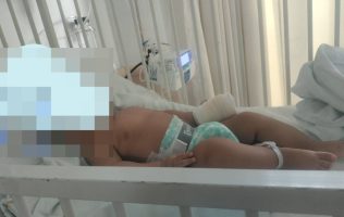 padres viven una pesadilla en ISSSTE Tultitlán