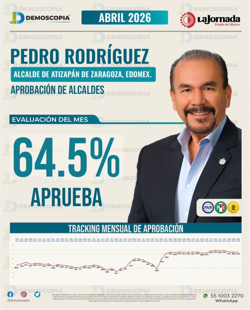 FOTO: FB Pedro Rodríguez 
