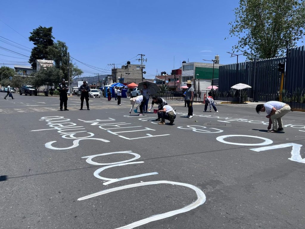 Fotos: Barrio Mexiquense