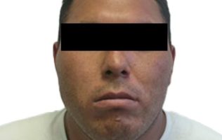¡Pasará su vida en la sombra! Sentencian a secuestrador de Ecatepec