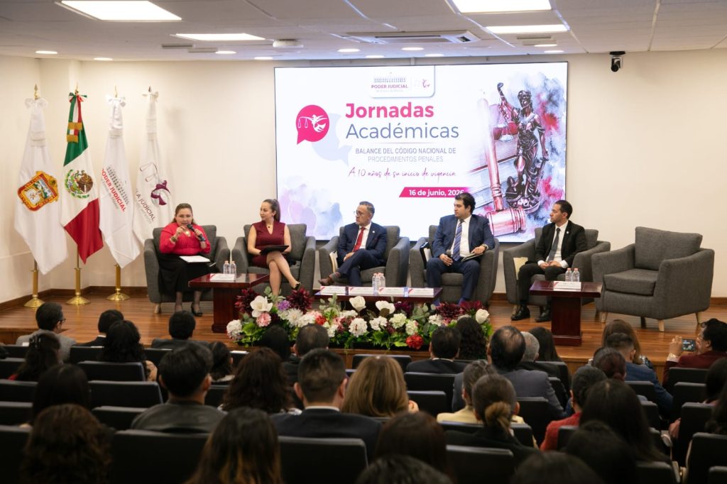 FOTOS: PJEM
