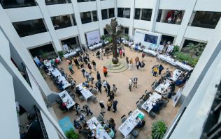 Abre Atizapán convocatoria para nuevos miembros de la Policía Municipal